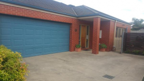 Annesley Central, Echuca
